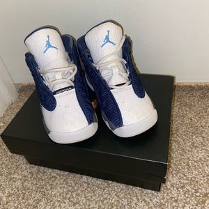 Toddler Jordan’s size 8c GREAT CONDITION